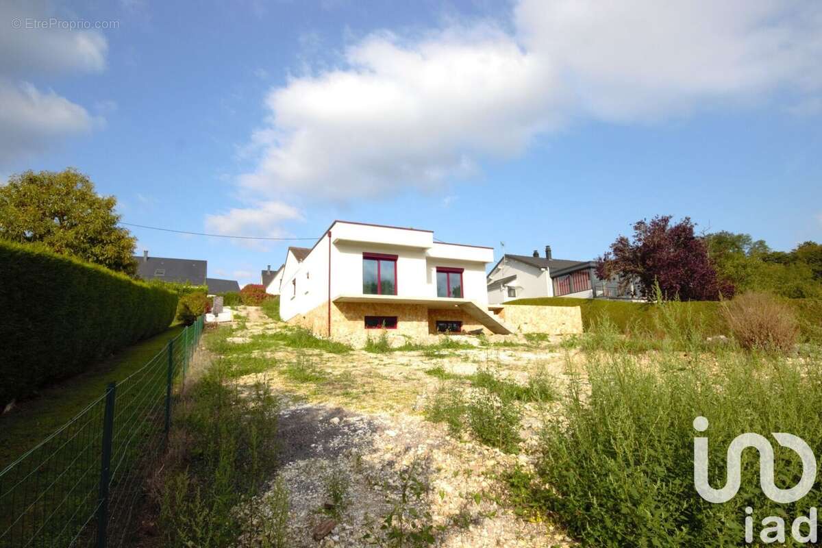 Photo 3 - Maison à AUFFAY