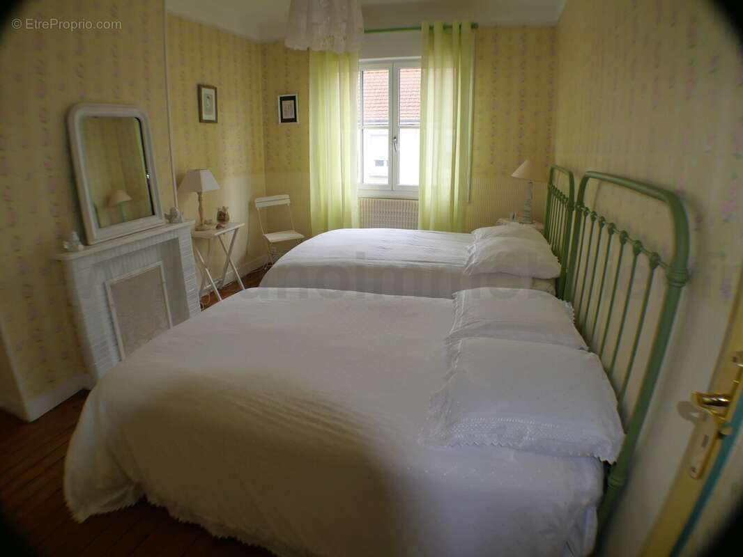 Maison à LE CROTOY