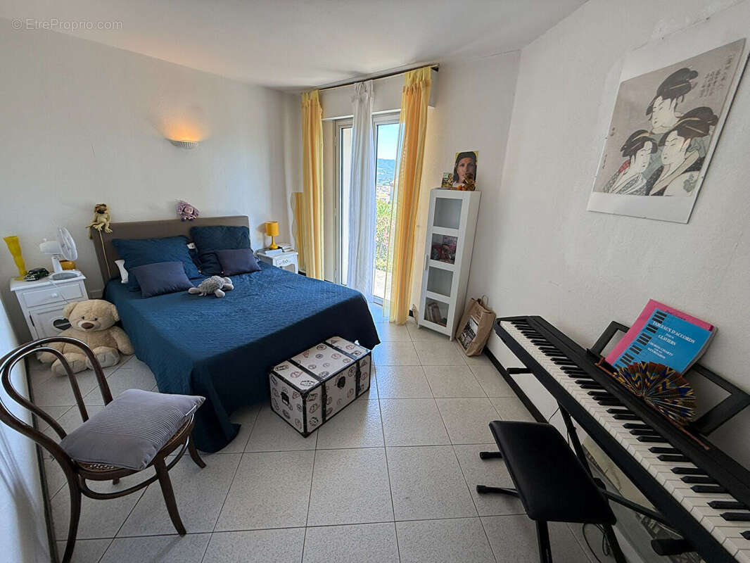 Maison à vendre à Limoux de 105 m² avec piscine, garage de 55 m² et terrain de 960 m² - photo 13