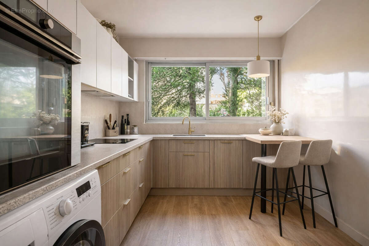 Appartement à SAINT-GERMAIN-EN-LAYE