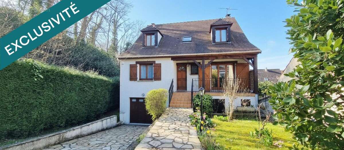Photo 9 - Maison à VILLEBON-SUR-YVETTE