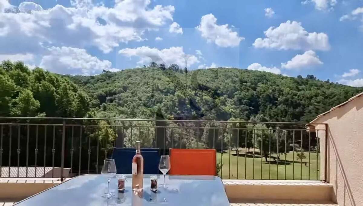 Maison à AIX-EN-PROVENCE