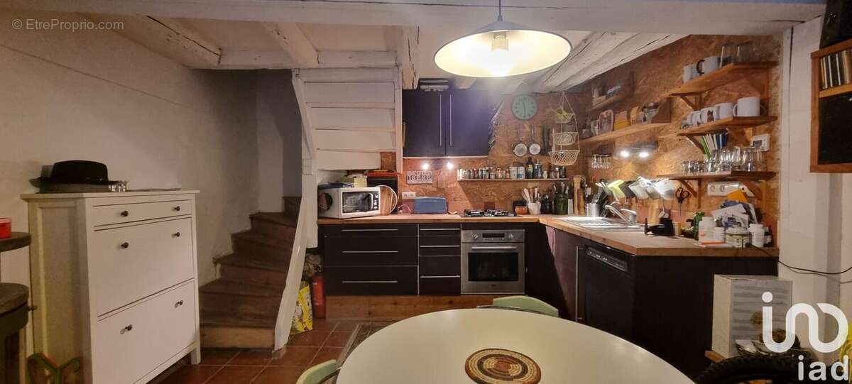 Photo 7 - Maison à ALLEVARD