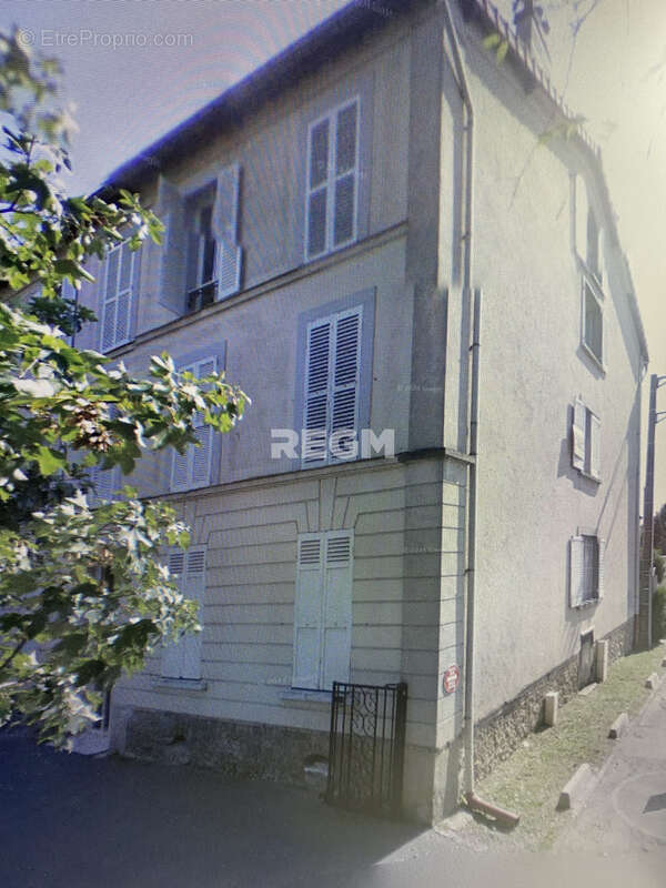Appartement à SUCY-EN-BRIE