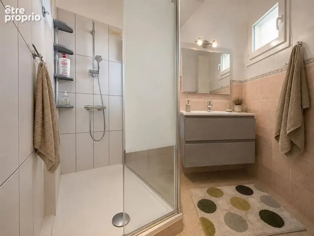 Maison Ecueille 4 pièce(s) 80 m2 - photo 7