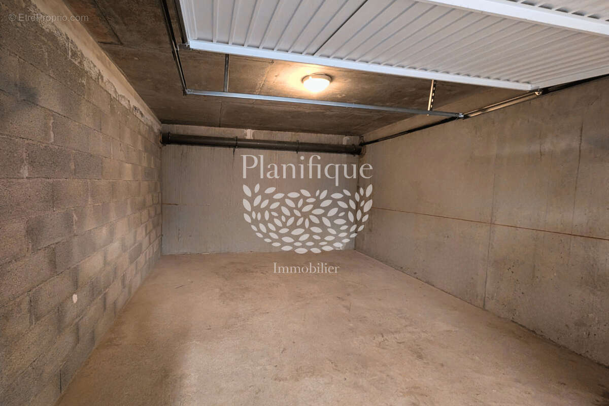 Appartement à THONON-LES-BAINS