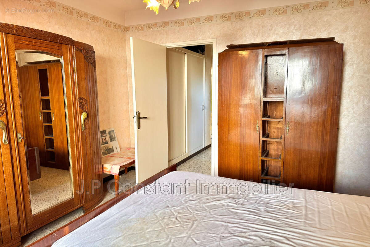 Maison à MARSEILLE-12E