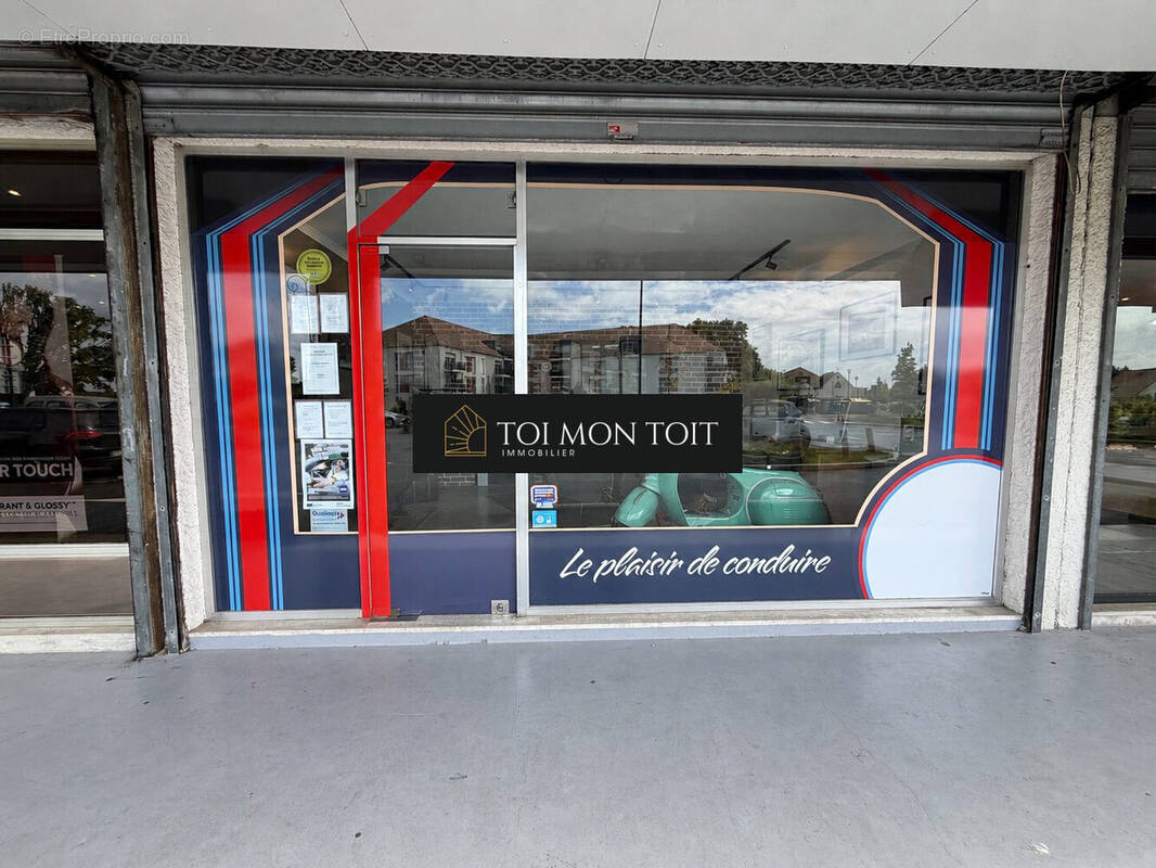 Appartement à SAINT-WITZ