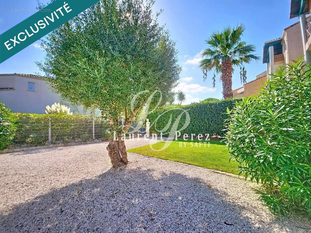 Photo 9 - Appartement à LE GRAU-DU-ROI