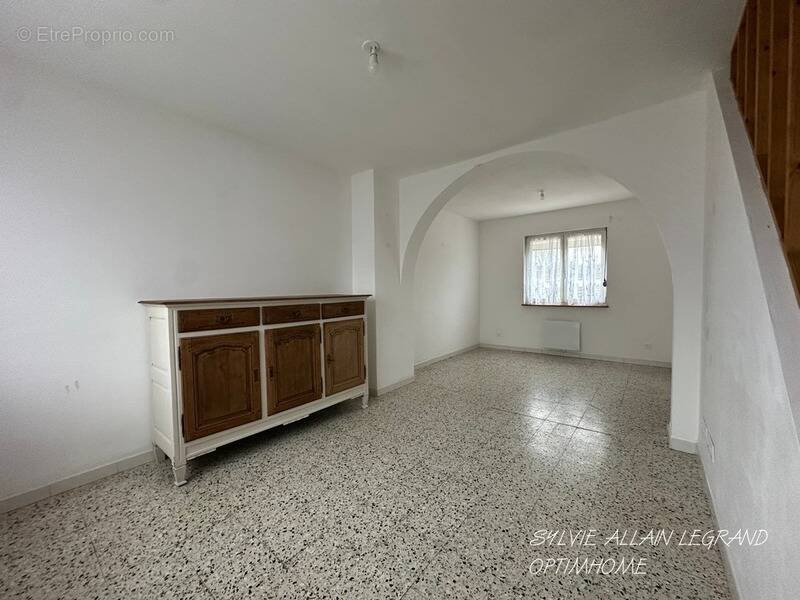 Maison à BIACHE-SAINT-VAAST