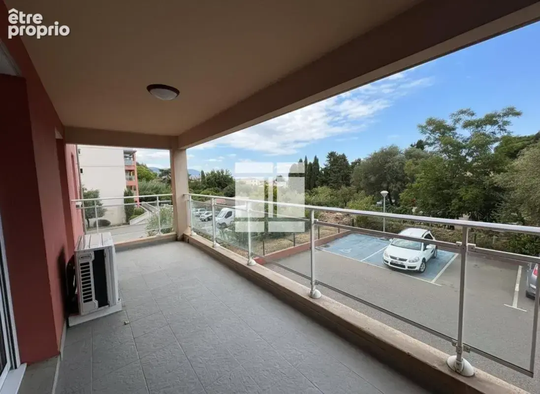 Appartement T3 avec terrasse et 2 places de parking à Biguglia - photo 15
