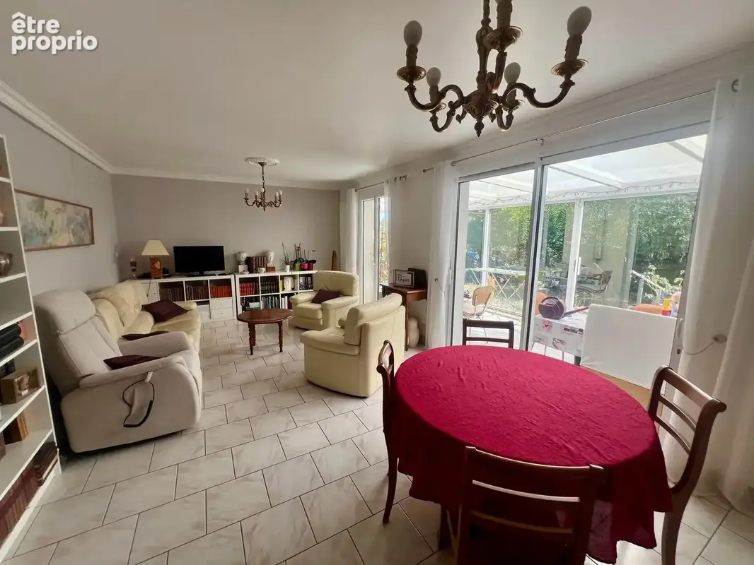 Maison 6 pièces 125 m² à vendre à Egly (91520) - photo 4