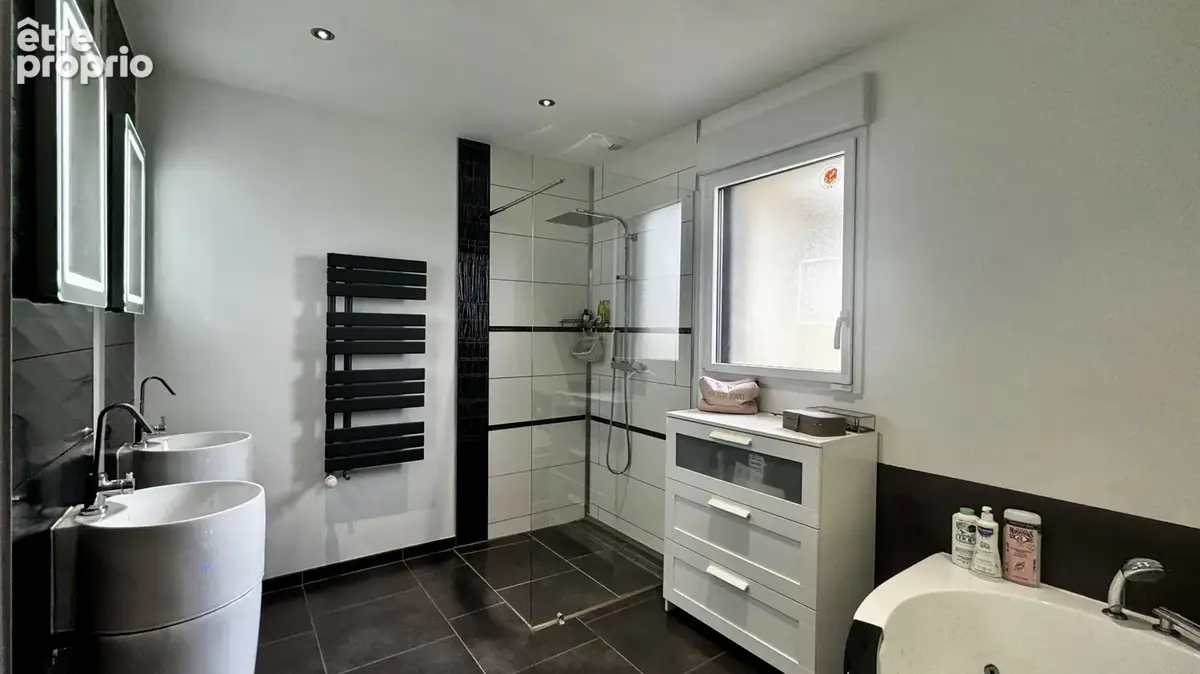 Maison individuelle plain-pied de 2018, proche frontieres du grand duche du luxemboug et belgique - photo 16