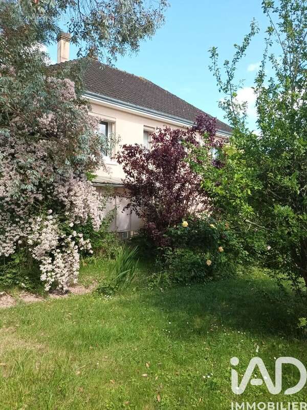 Photo 4 - Maison à BAILLEAU-LE-PIN