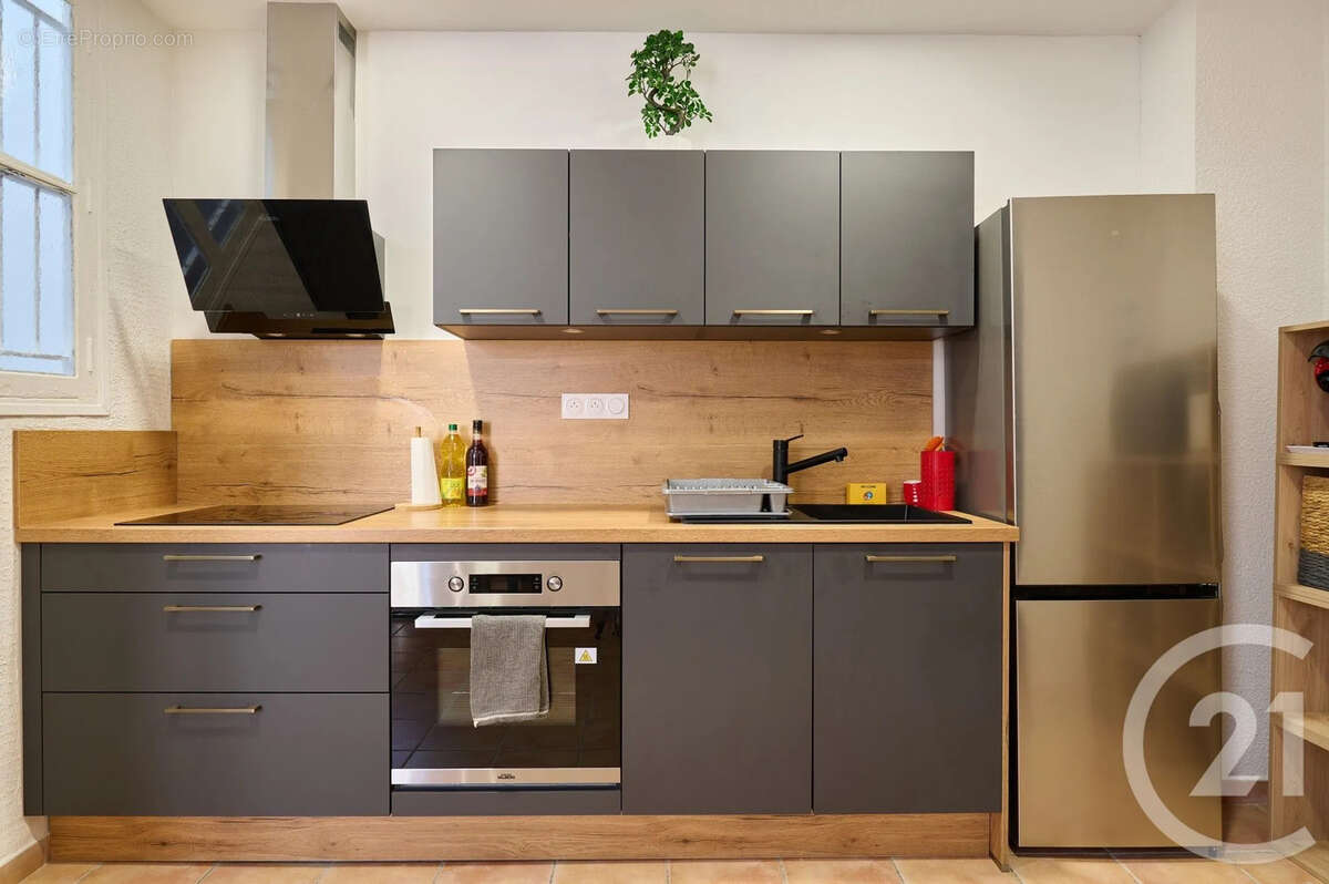 Appartement à PERPIGNAN