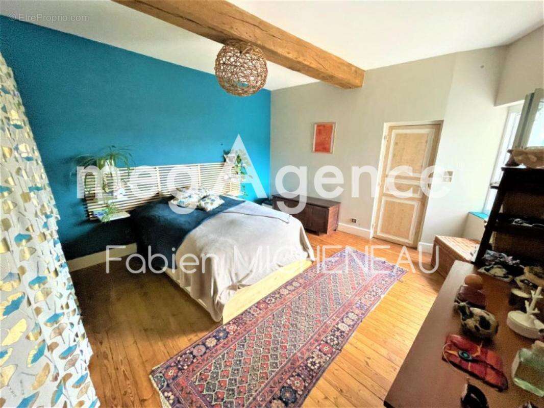 Maison à TREMENTINES