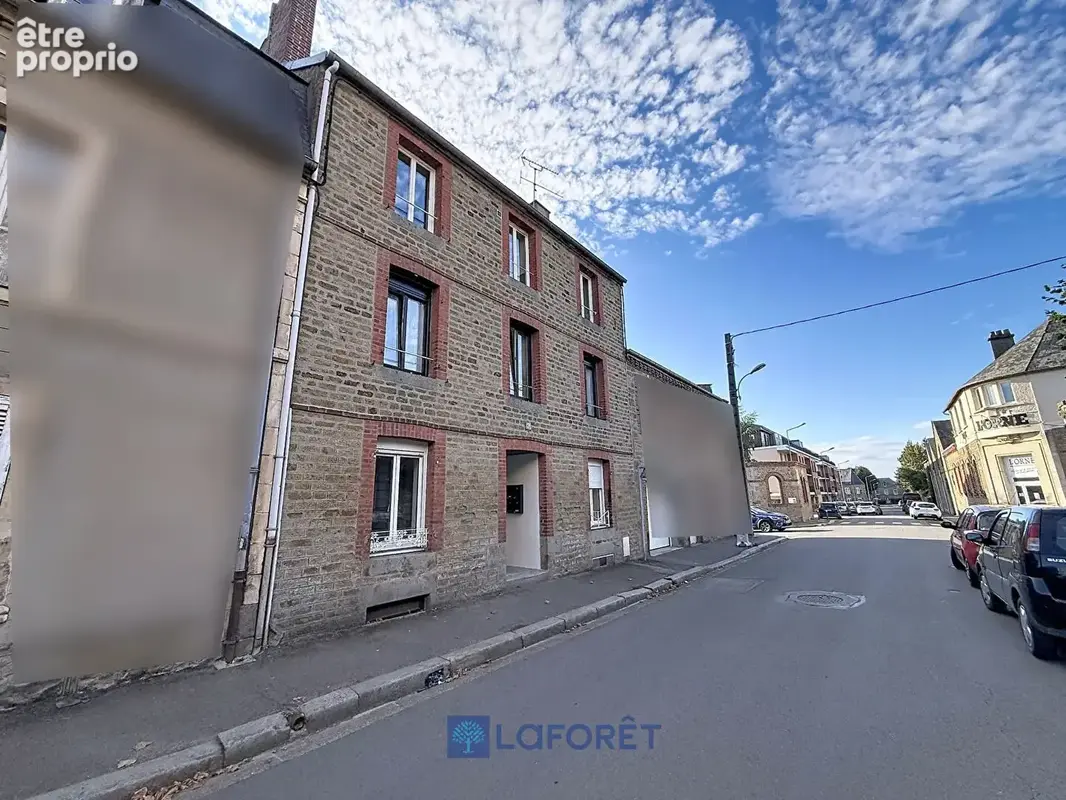 Appartement à FLERS
