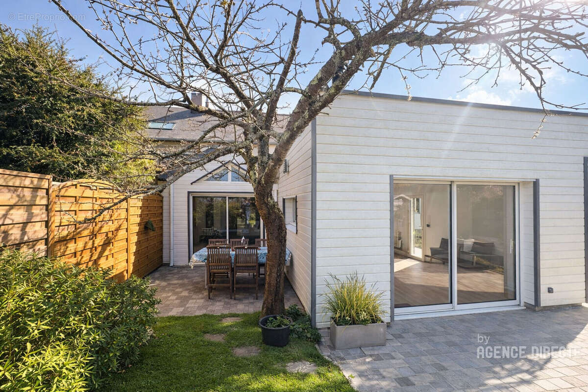 Appartement à DINARD