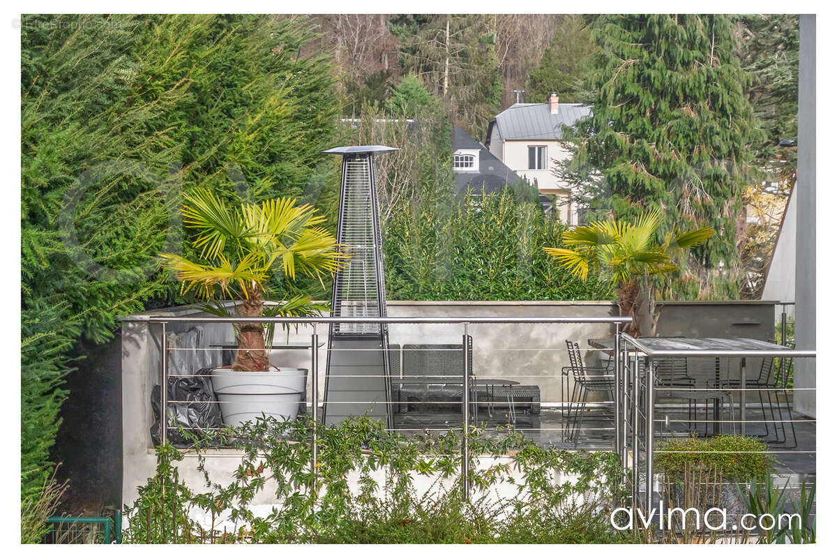 Maison à L'ETANG-LA-VILLE