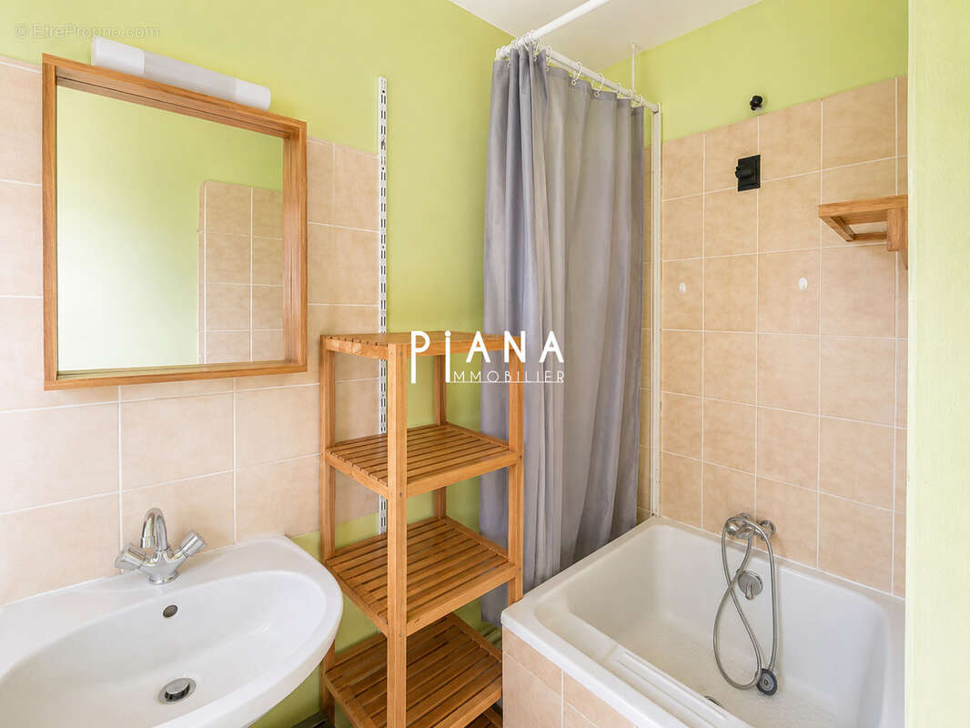 Appartement 3 pièces 57m2 - photo 8