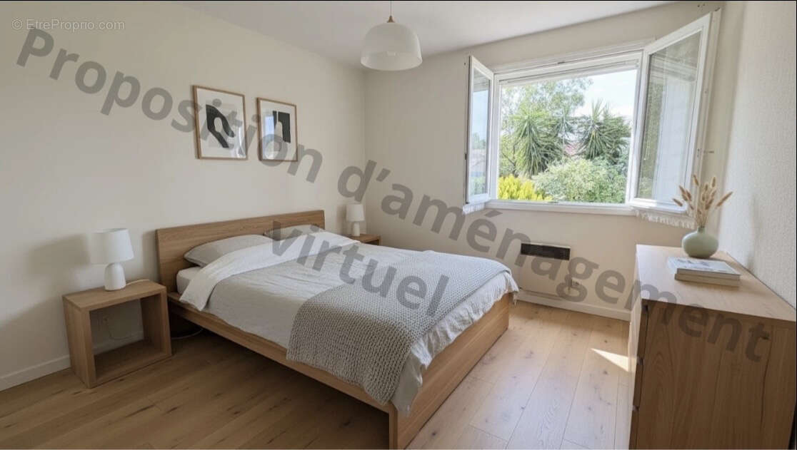 Maison à LE PRADET