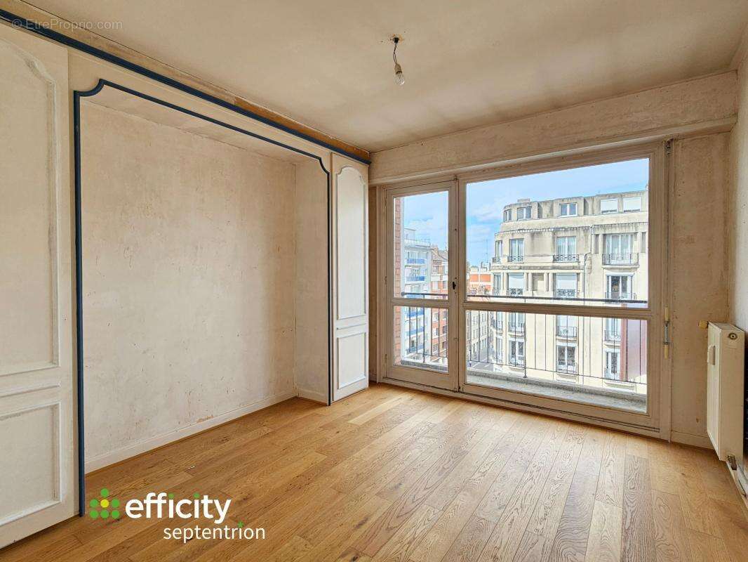 Appartement à LILLE
