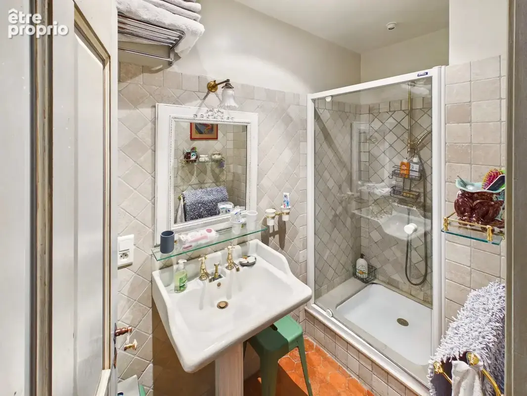 Appartement de réception au sein d'un hôtel particulier classé - photo 15