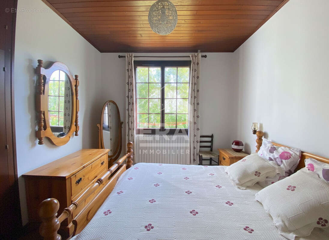 Maison à GUJAN-MESTRAS