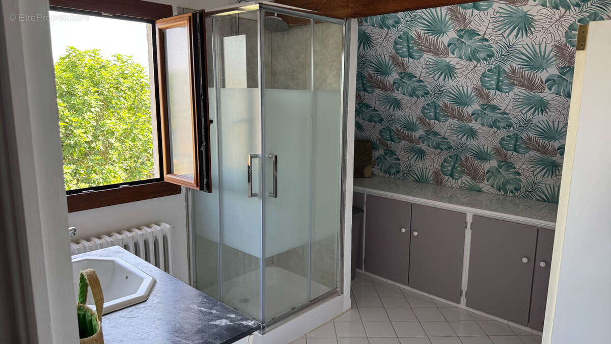 Maison à ARMENTIERES-EN-BRIE