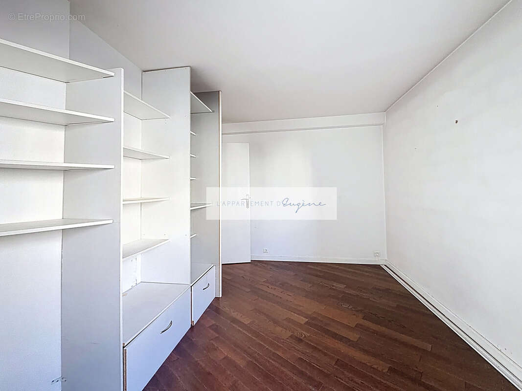 Appartement à VINCENNES