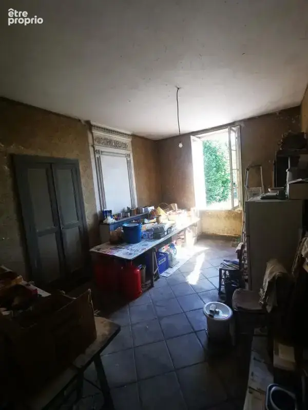 Ferme avec dépendances sur 4492m2 - photo 6