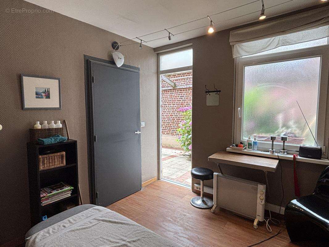 Appartement à TOURCOING