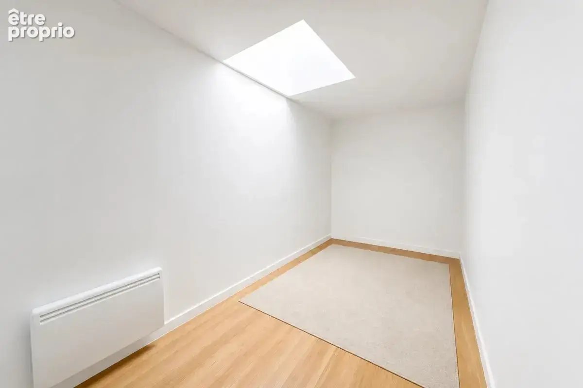 Appartement en hyper centre de Segré dans une rue calme - photo 7