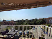 Appartement à LA SEYNE-SUR-MER