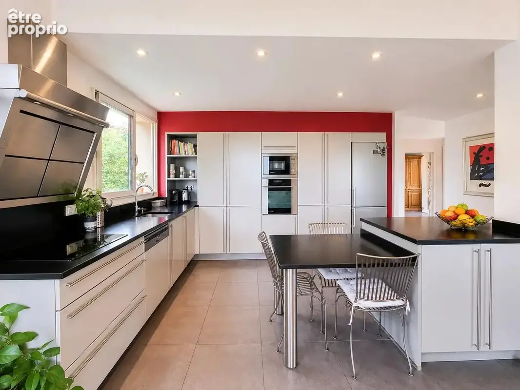 À vendre : propriété de 164 m² à fabrègues (34690) - photo 6