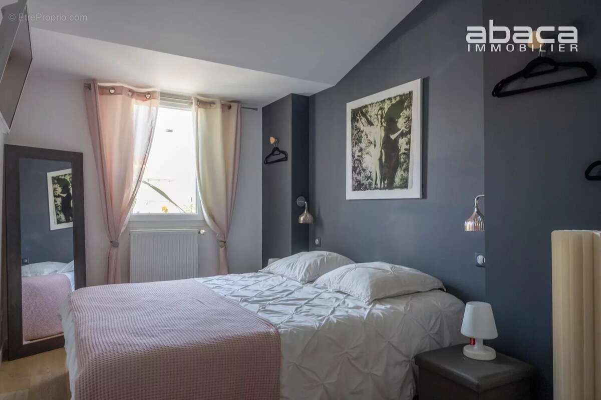 Maison, Rivedoux Plage, Ile de Ré - photo 11