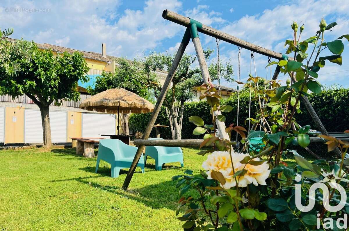 Photo 4 - Appartement à VALLON-PONT-D&#039;ARC