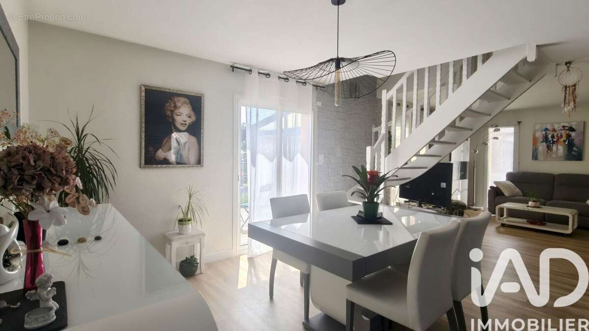 Photo 5 - Maison à COUERON