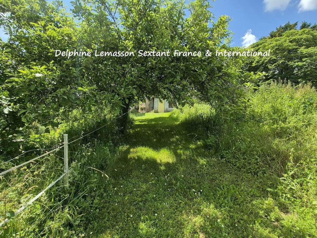 Maison à SAINTE-FOY-LA-GRANDE