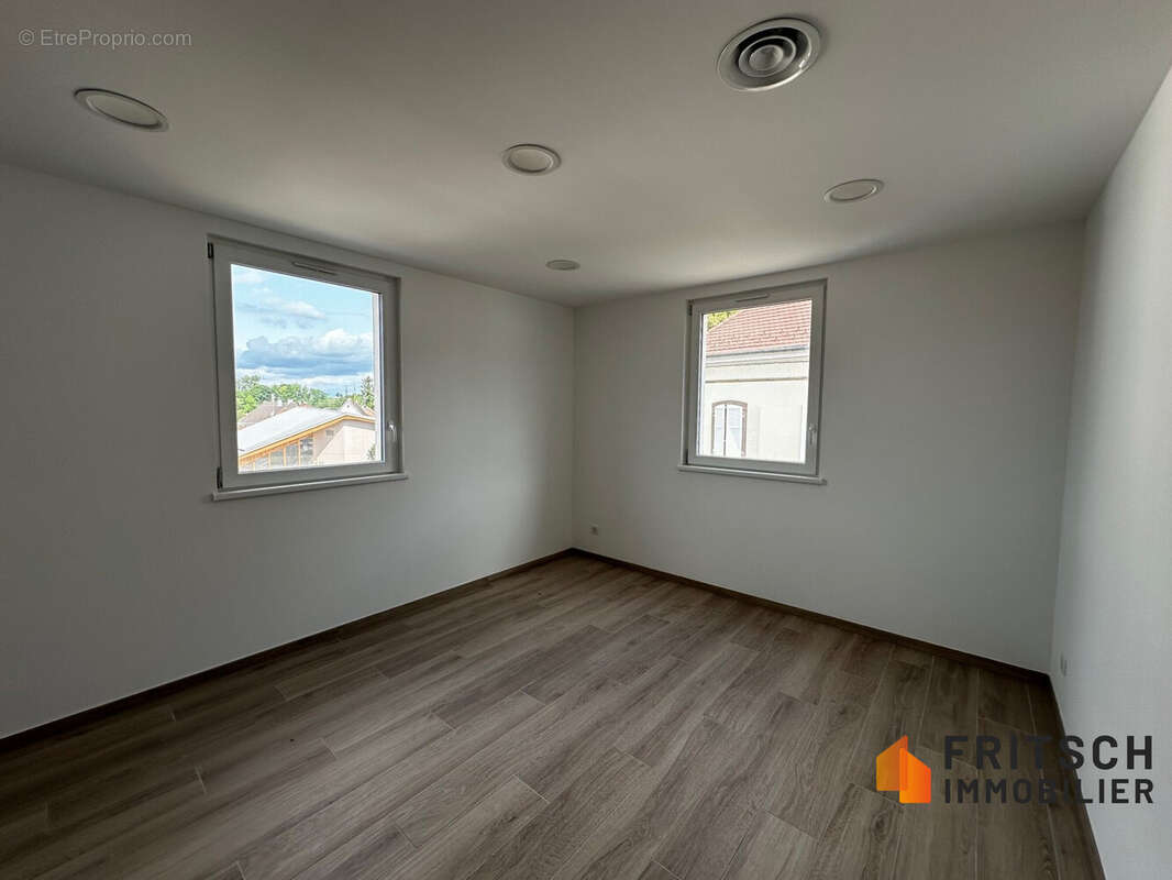 Commerce à ILLFURTH