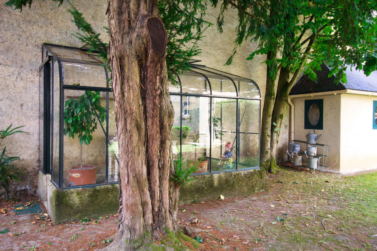 Propriété d’Exception à Marciac dans le Gers - photo 26