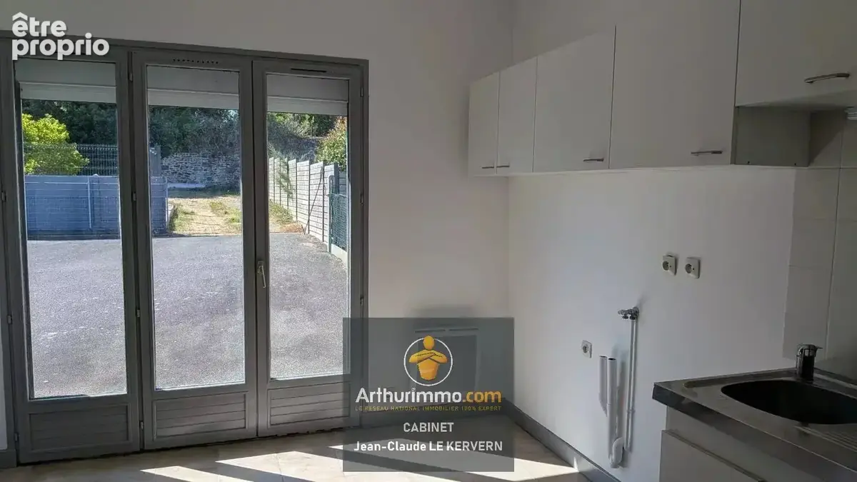 Maison à vendre etables sur mer - photo 11