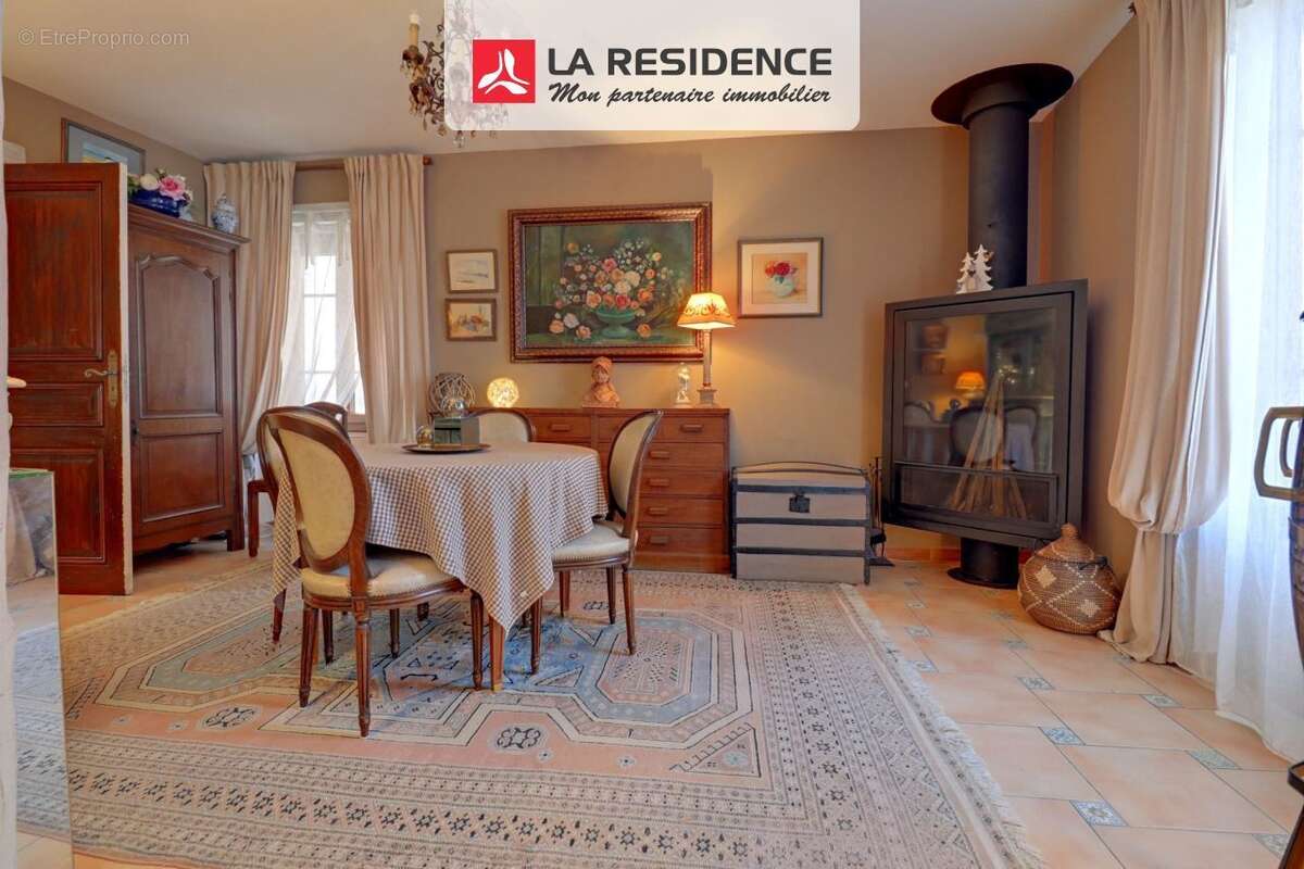Maison 83 m² à Bessancourt  - photo 4