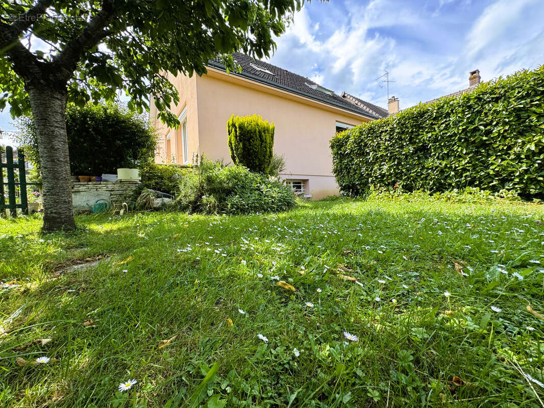 Maison à LUISANT