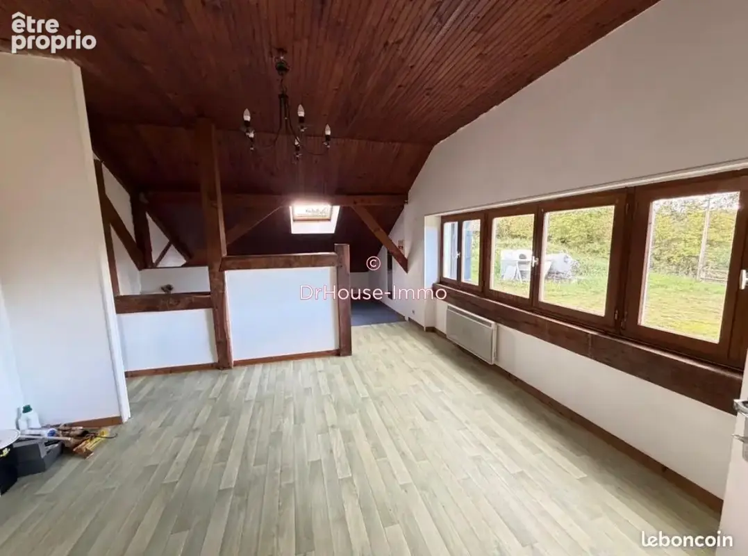 Maison 5 pièces 90 m² à vendre à Dollon (72390) - photo 49