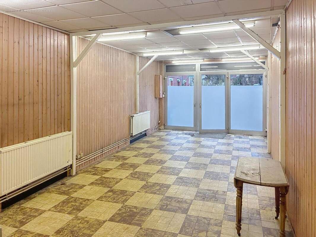 Photo 7 - Commerce à LENS