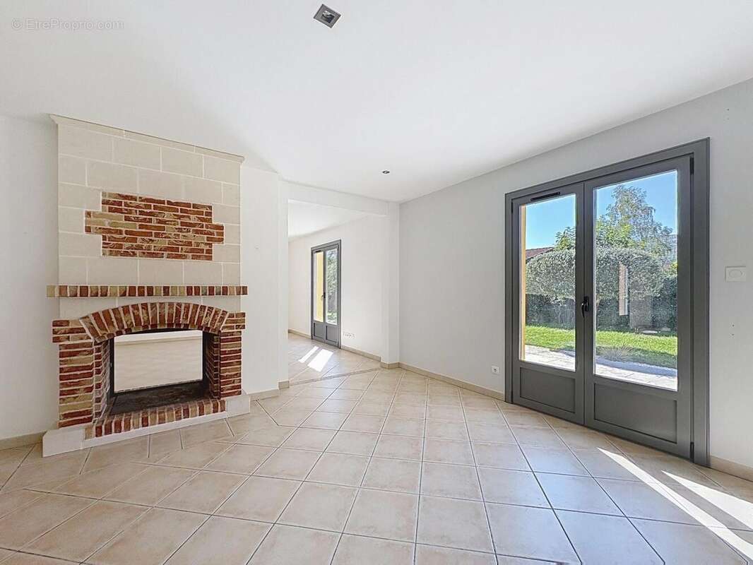 Photo 3 - Maison à VARILHES