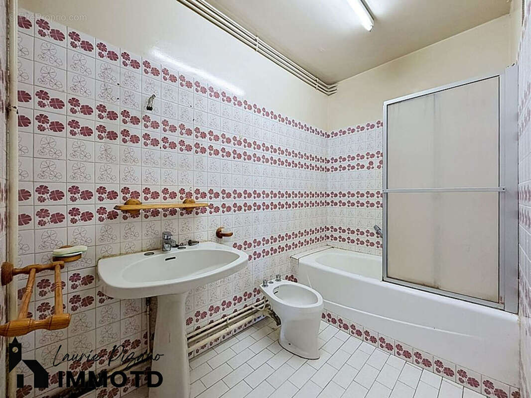 Appartement Dunkerque 4 pièce(s) 103 m2 - photo 9