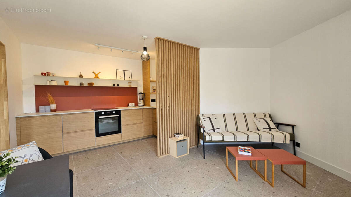 Appartement à SAINT-RAPHAEL