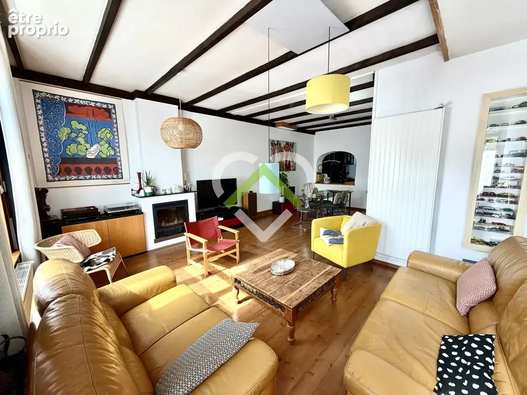 Maison semi-individuelle à vendre (ANNAPPES) - photo 6